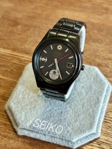 Star Wars Seiko | eBay Star Wars Seiko | eBay
