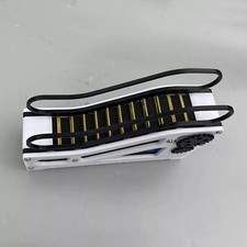 Electric Escalator Model 3D Printed Simulation Lift Button Elevator Children TJI