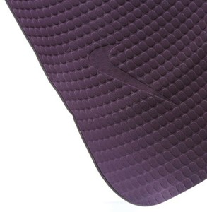 fundamental yoga mat