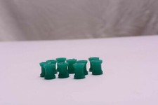 New 10 Pcs Laparoscopic Rubber Cup Laparoscopy Endoscopy Surgical Instruments