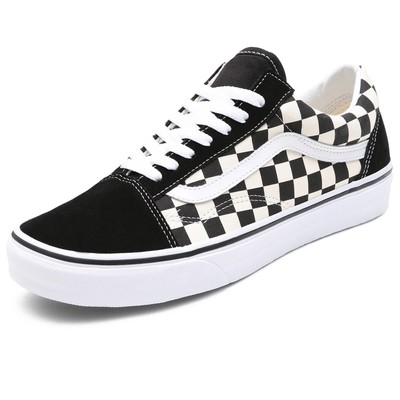 Scarpe Vans Old Skool Taglia 37 Cod VN0A38G1P0S Nero