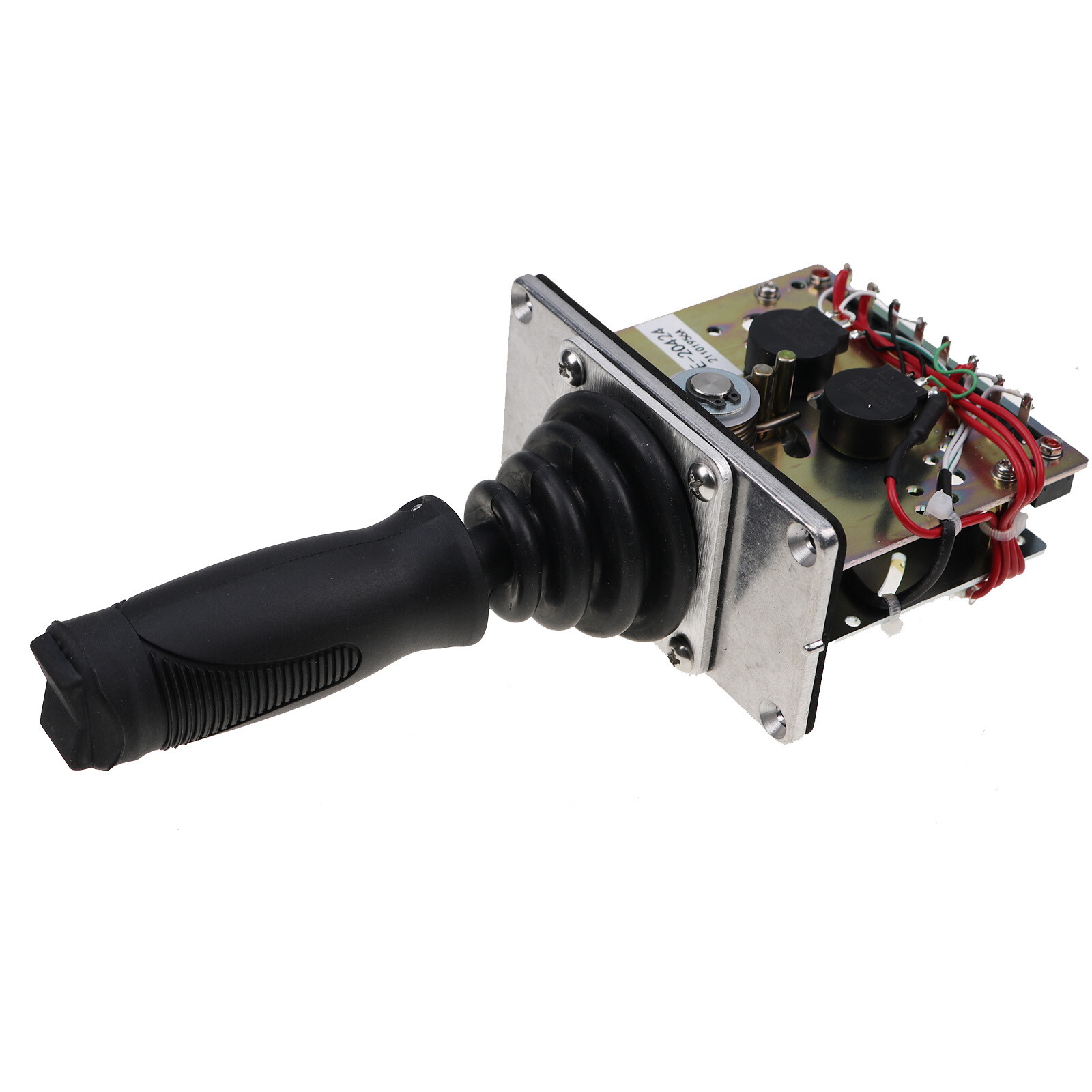 For Genie Telescopic Boom Lift S-40 S-45 S-65 S-85 Joystick Controller 20424GT