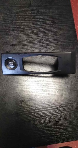 BMW E61 5er E60 Anlasser Start Stop Motor Schalter 6979533 RHD OEM