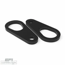 EFI Connection Engine Lift Bracket Pair Universal LT1 Camaro Corvette U.S.A.