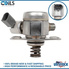 For Infiniti QX30 L4 2.0L High Pressure Fuel Pump 2017 2018 2019