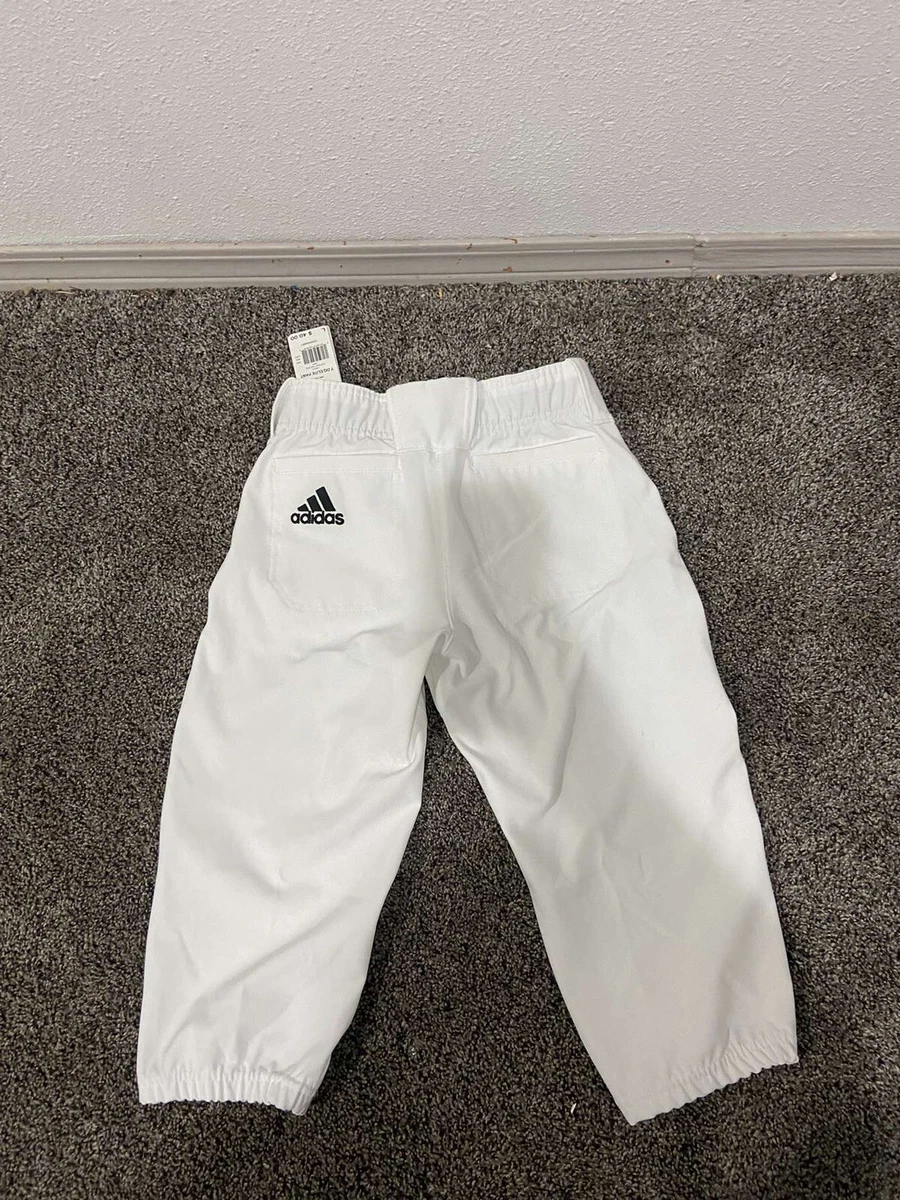 Adidas girls softball pants sale