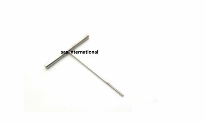Bone Tap in T-Handle For Cortical Screw Orthopedic surgical instrument