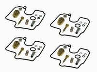 Vergaser Reparatur Satz 4 StüCk CAB-Y28 FüR Yamaha YZF 1000 YZF1000 Thunder Ace