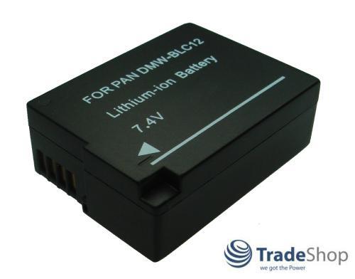 2in1 Set: Dual LCD LADEGERÄT USB + AKKU für Sigma BP-51 DP0 DP1 DP1Q DP2 Quattro - Afbeelding 3 van 3