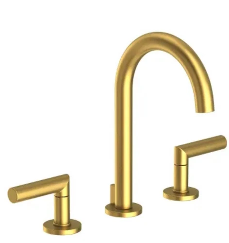 Newport Brass Pavani 1.20 GPM Widespread Bathroom Faucet