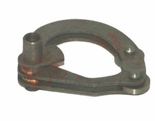 Position Contrôle Lien Montage Massey Ferguson 35 135 65 165 765 #180993M91