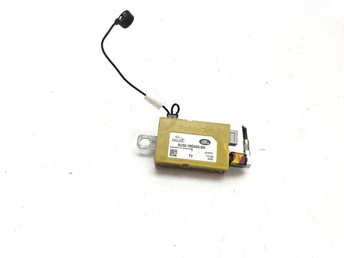 RANGE ROVER SPORT L494 2015 TV RECEIVER VERSTÄRKER MODUL EINHEIT BJ32-19G255-BA