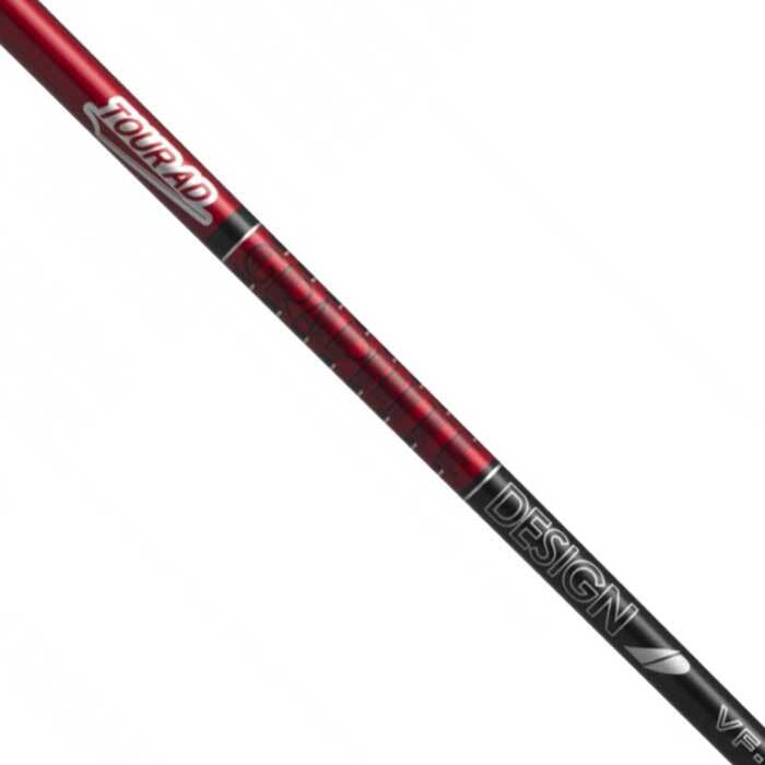 クラブ Graphite Design Tour AD VF-7 FLEX-TX Graphite Design Tour AD VF-7 Graphite Shaft + Adapter & Grip | eBay