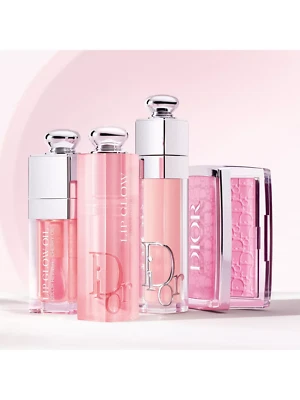 LIP GLOSS DIOR ADDICT LIP GLOW OIL 6ml - GLOSS NOURISHING LIP OIL (PICK YOUR COLOUR)
