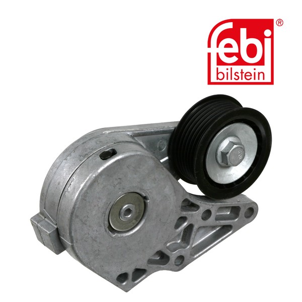 Febi Bilstein Riemenspanner Keilrippenriemen FüR VW Golf III 1H1 2.8 VR6 2.9-image