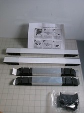 Aluminum Canvas Box Frame 16" x 12" NEW