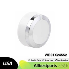 WE01X24552 Dryer Timer Control Knob for GE General GE Dryer knobs AP6026722