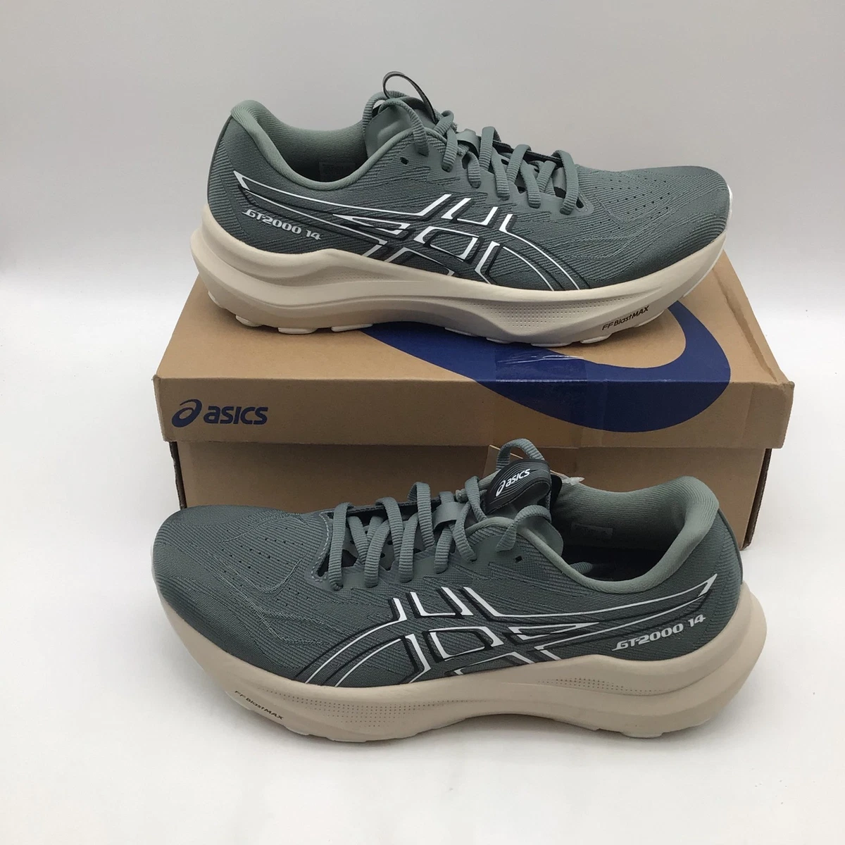 ASICS GT 2000 14 Monument for Sale | Authenticity Guaranteed | eBay