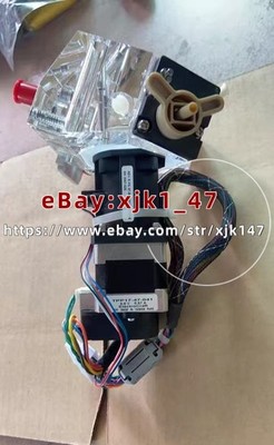 1PC Applied Biosystems ElectroCraft Stepper Motor For ABI 3500 Genetic Analyzer