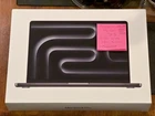 Apple 2026 MacBook Pro 14-inch M5 Pro/24GB RAM/1TB SSD/Space Black + AppleCare!