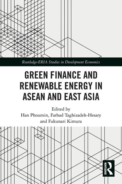Green Finance And Renewable Energy In Asean And East Asia | Han Phoumin (U. A.)-image