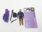 1992 Headhunters 100% Complete File Card Vintage GI Joe D.E.F. Figure