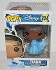 Funko POP! Disney The Princess and the Frog Tiana #224 Vinyl Gown Figure MINT🔥