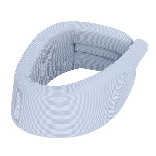 (M)Cervical Collar Relief Pressure Neck Support Brace Smoothness Texture - Picture 7 of 24