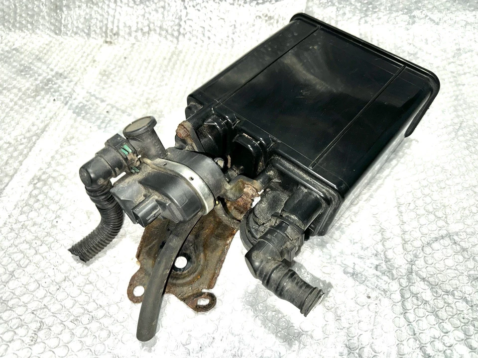 LEXUS ES350 2007-2012 3,5 combustible gas carbón vapor evaporador bote OEM Foto 3 de 4