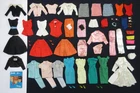 ** AUCTION Vintage BARBIE  MIX & MATCH PAK Sets - Clothes Shoes Accessories