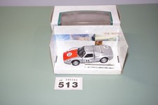 Cararama Porsche 904 GTS Number 35 1/43 scale Boxed