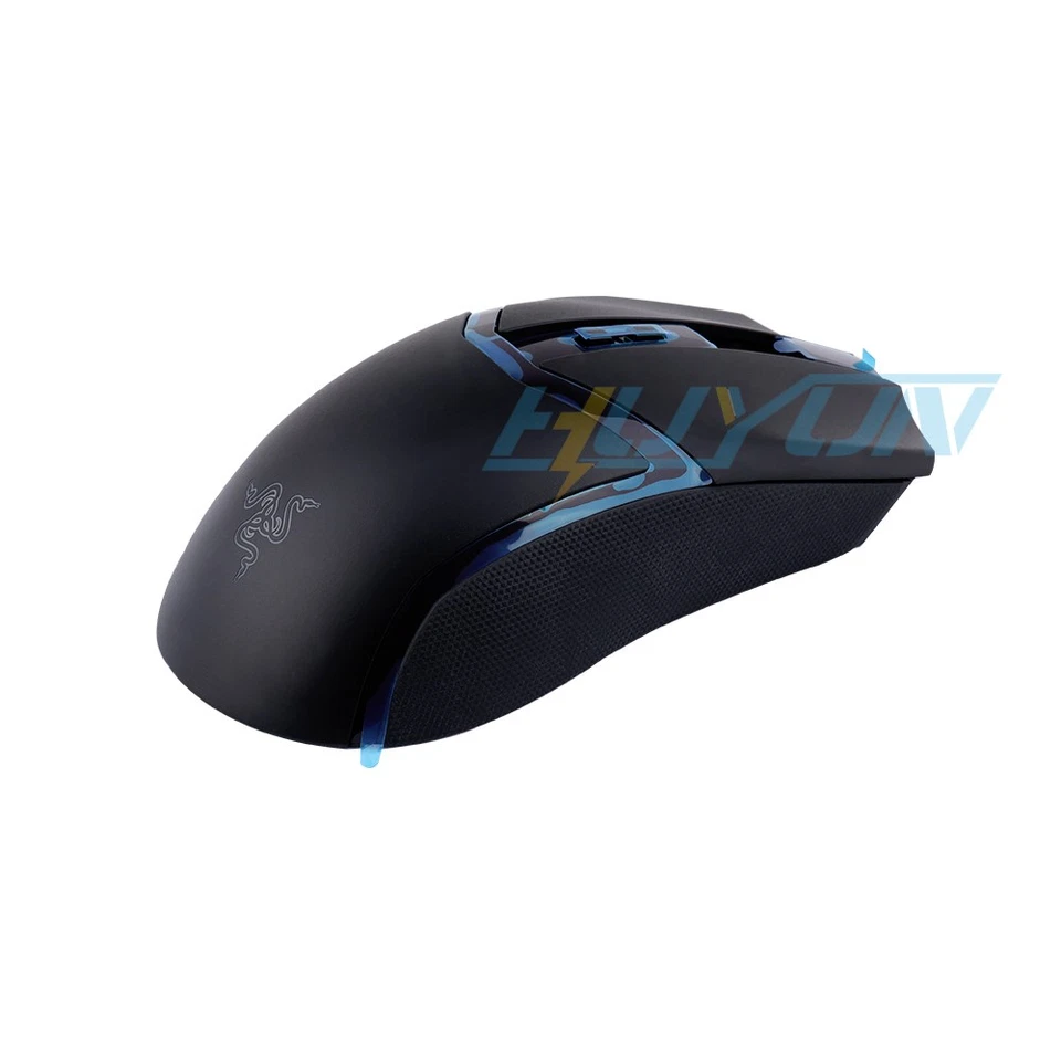 Maus Oberteil Abdeckung für Razer Cobra PRO Wireless Gaming Maus Top Shell Cover - Bild 2 von 4