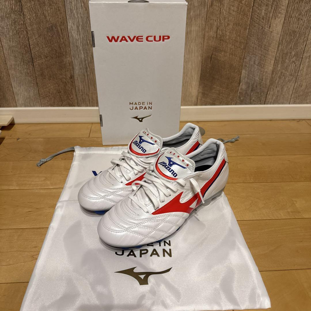 Mizuno Wave Cup Ss Japan 26.5 Size US8.5 | eBay Mizuno Wave Cup Ss Japan 26.5 Size US8.5 | eBay