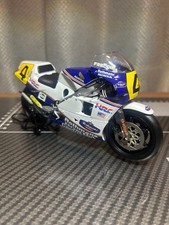 MINICHAMPS 1/12 HONDA NSR500 GP 1985