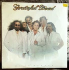 GRATEFUL DEAD GO TO HEAVEN BRAND NEW SEALED VINYL 1980 ARISTA AL9508 NO BAR CODE