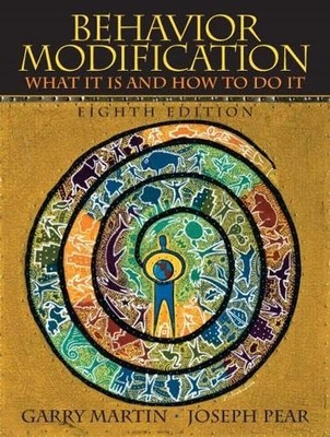 Behavior Modification: What It - VERY GOOD