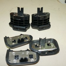 5 Nikon Camera Battery Covers 2x BL-3  3x Believed BL-6