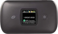 Total Wireless Moxee Mobile Hotspot – Portable 4G LTE WiFi, Qualcomm Processor