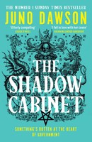 The Shadow Cabinet | Juno Dawson | Taschenbuch | Xviii | Englisch | 2024
