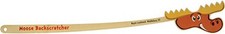 Moose Back Scratcher - Made in USA