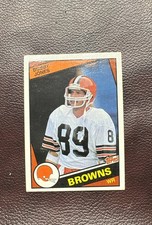 1984 Topps - Bobby Jones #54