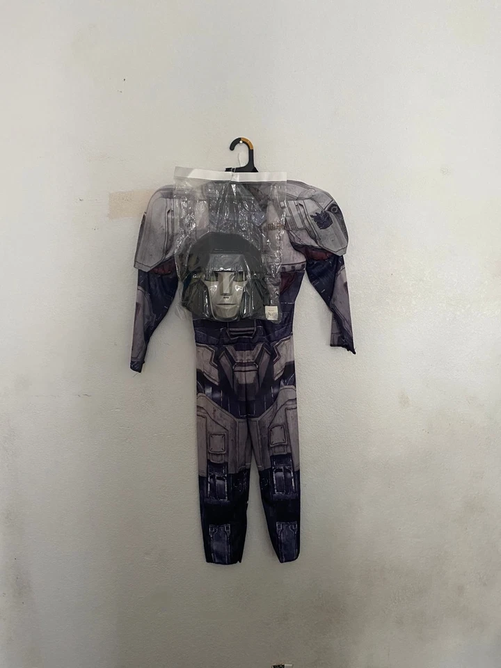 Transformers Megatron Child Costume - Image 2 of 2