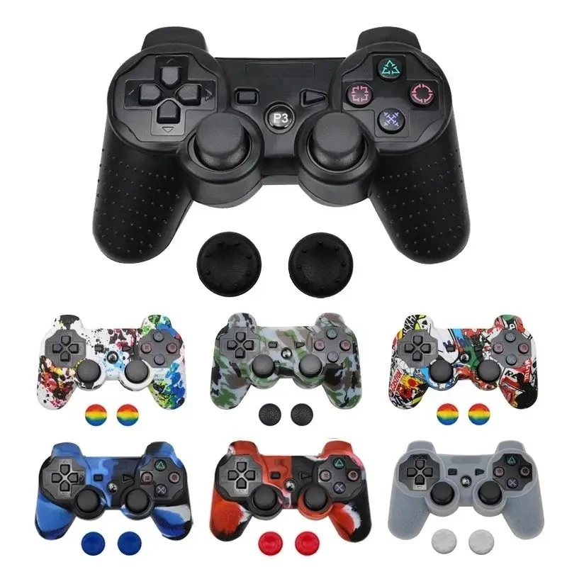 Controller Video Game Controllers for Sony PlayStation 3 for sale