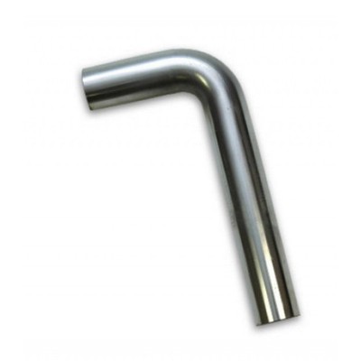 Vibrant For 90 Deg Mandrel Bend | T304SS Tubing | 1.25in OD