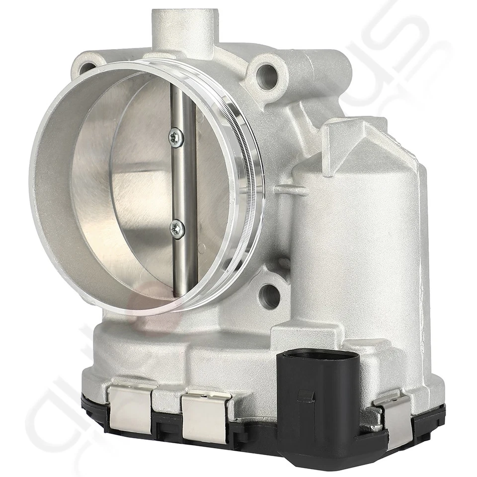 Throttle Body For 2006-2008 Audi A4 3.2L 2005-2009 Audi A6 3.2L 078133062 Foto 4 de 4