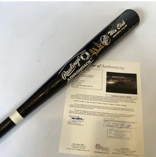 2019 Leaf Autographed Baseball Bat Edition 18