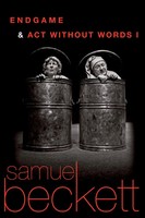 Endgame And Act Without Words | Samuel Beckett | Englisch | Taschenbuch | 2009
