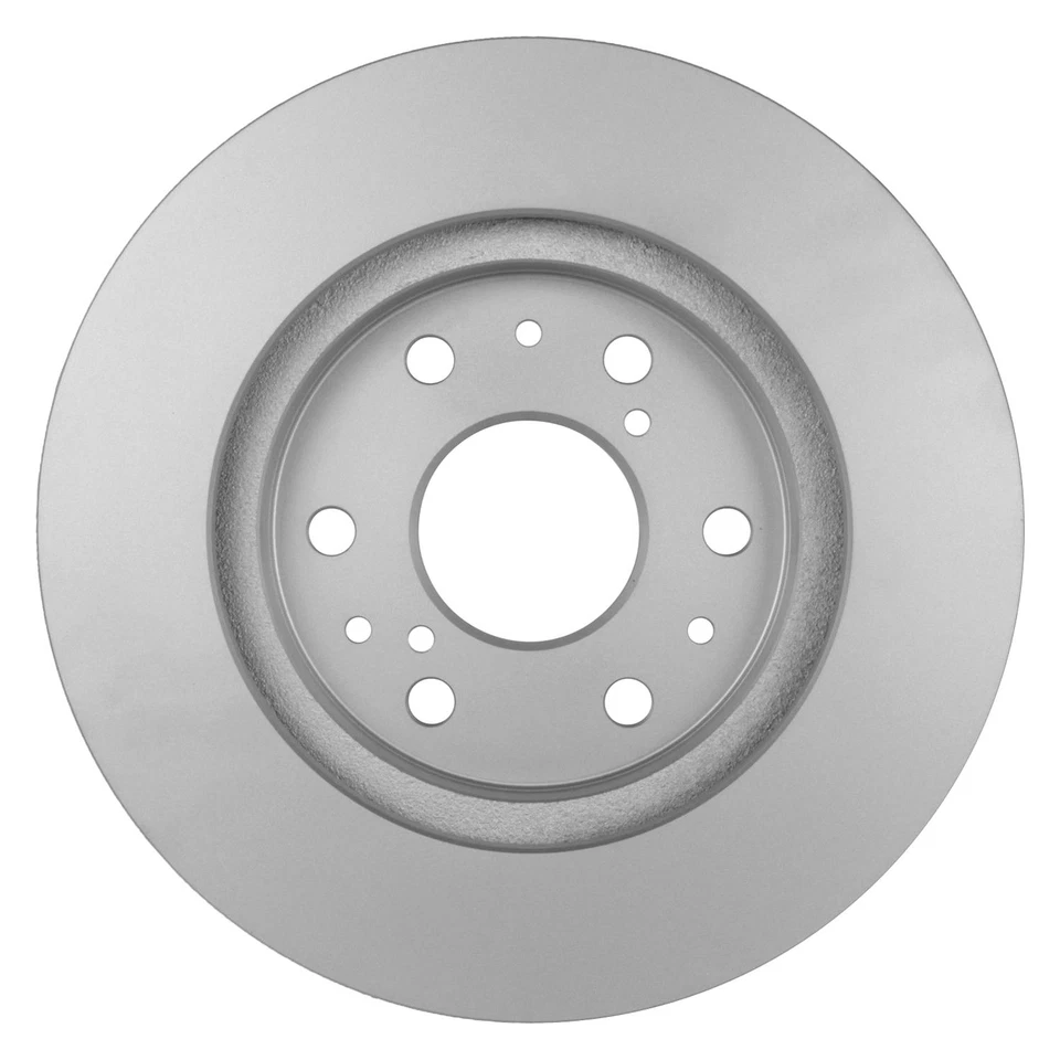 For Chevy Silverado 1500 05-20 Bosch QuietCast Premium Vented Front Brake Rotor Foto 4 de 4