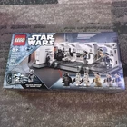 LEGO Star Wars: Boarding the Tantive IV 75387 Set - New factory Sealed