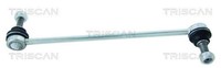 Triscan Koppelstange Stabilisator 8500 24610 FüR Vauxhall Opel Saab Stahl G09 Mk
